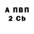Метадон белоснежный OshiRU TV